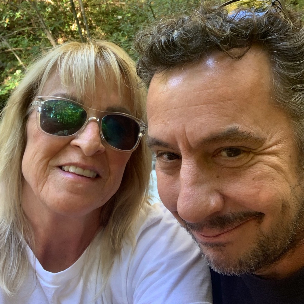 Meet your Posher, Jolynn